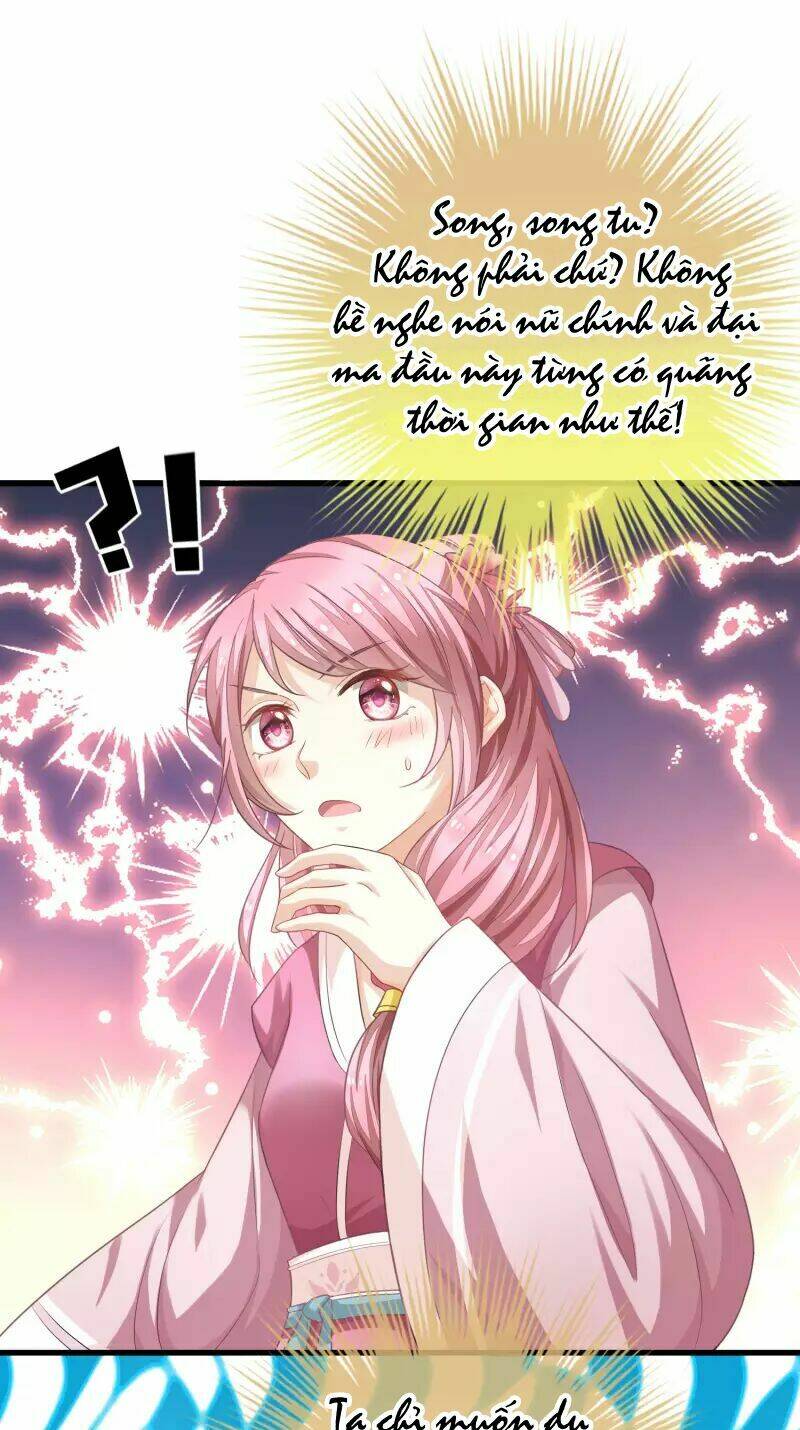 mau xuyên hướng dẫn tự cứu vật hi sinh nữ phụ chapter 5 39