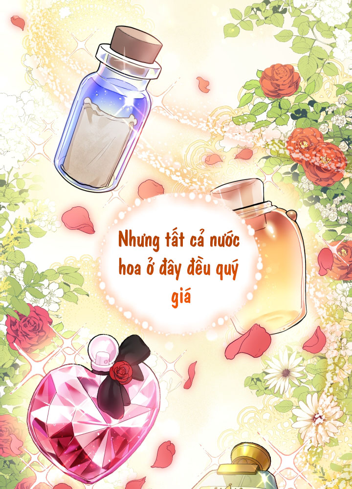 trở thành người điều chế nước hoa duy nhất của bạo chúa chapter 8 53