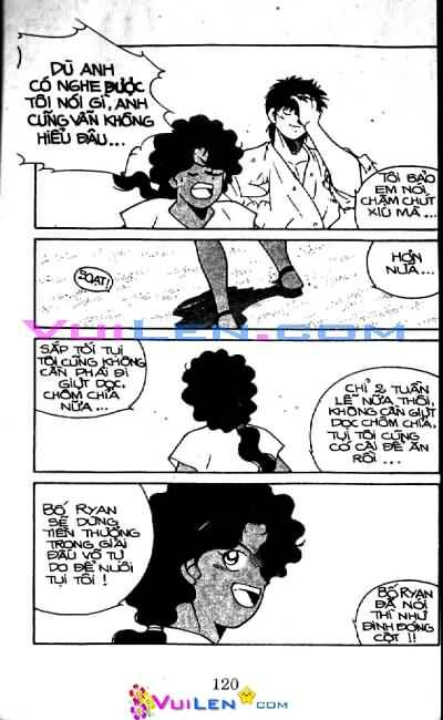 truyền nhân atula - shura no mon i chapter 28 121