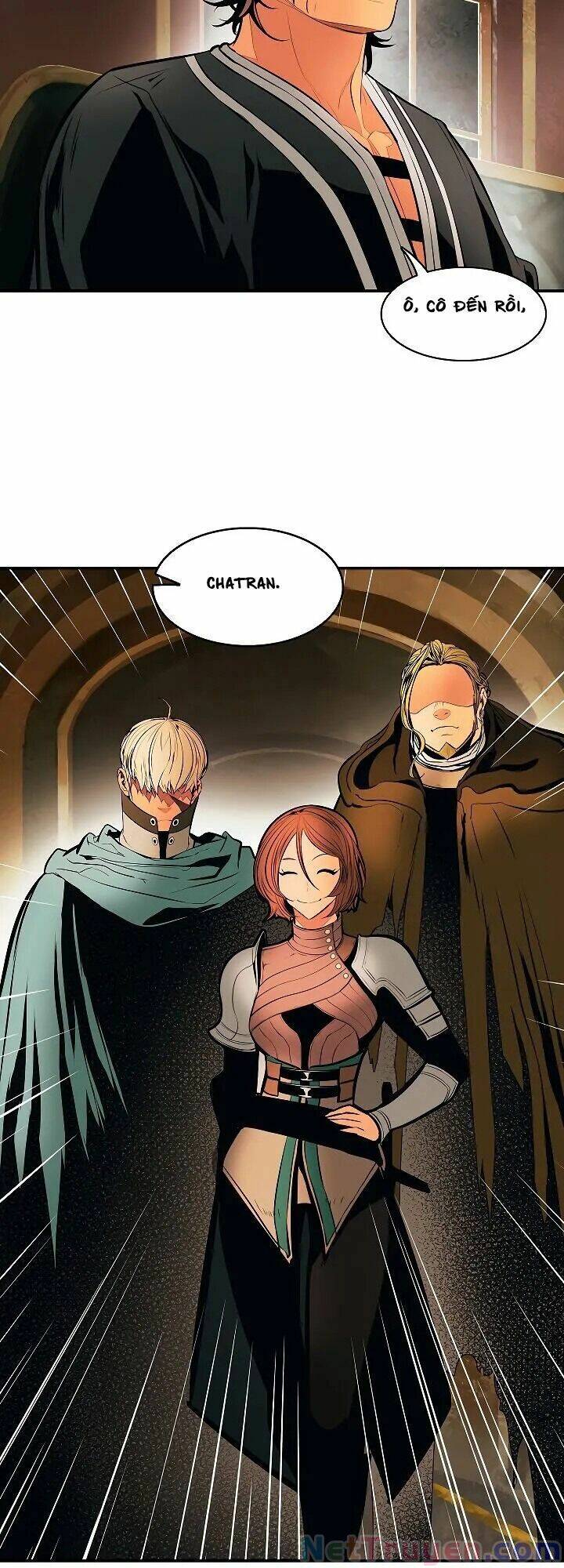 bất bại chân ma chapter 83 2