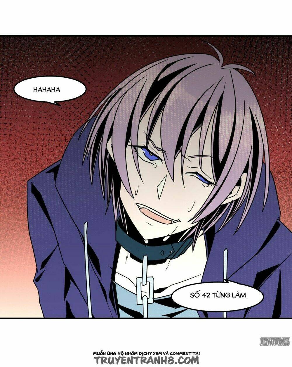 điều ước của người phàm chapter 21 38