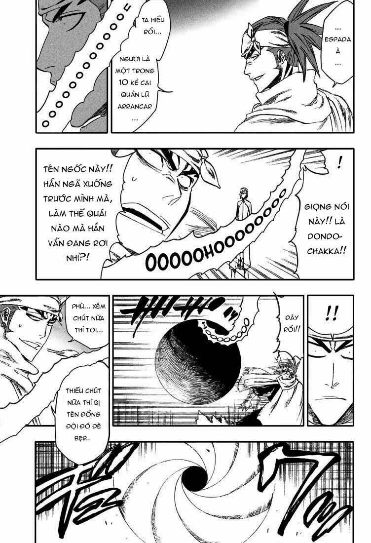 thần chết ichigo chapter 265 4