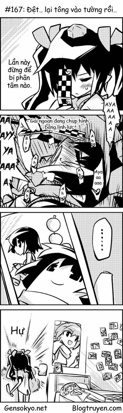 touhou keshikaran chapter 17 8