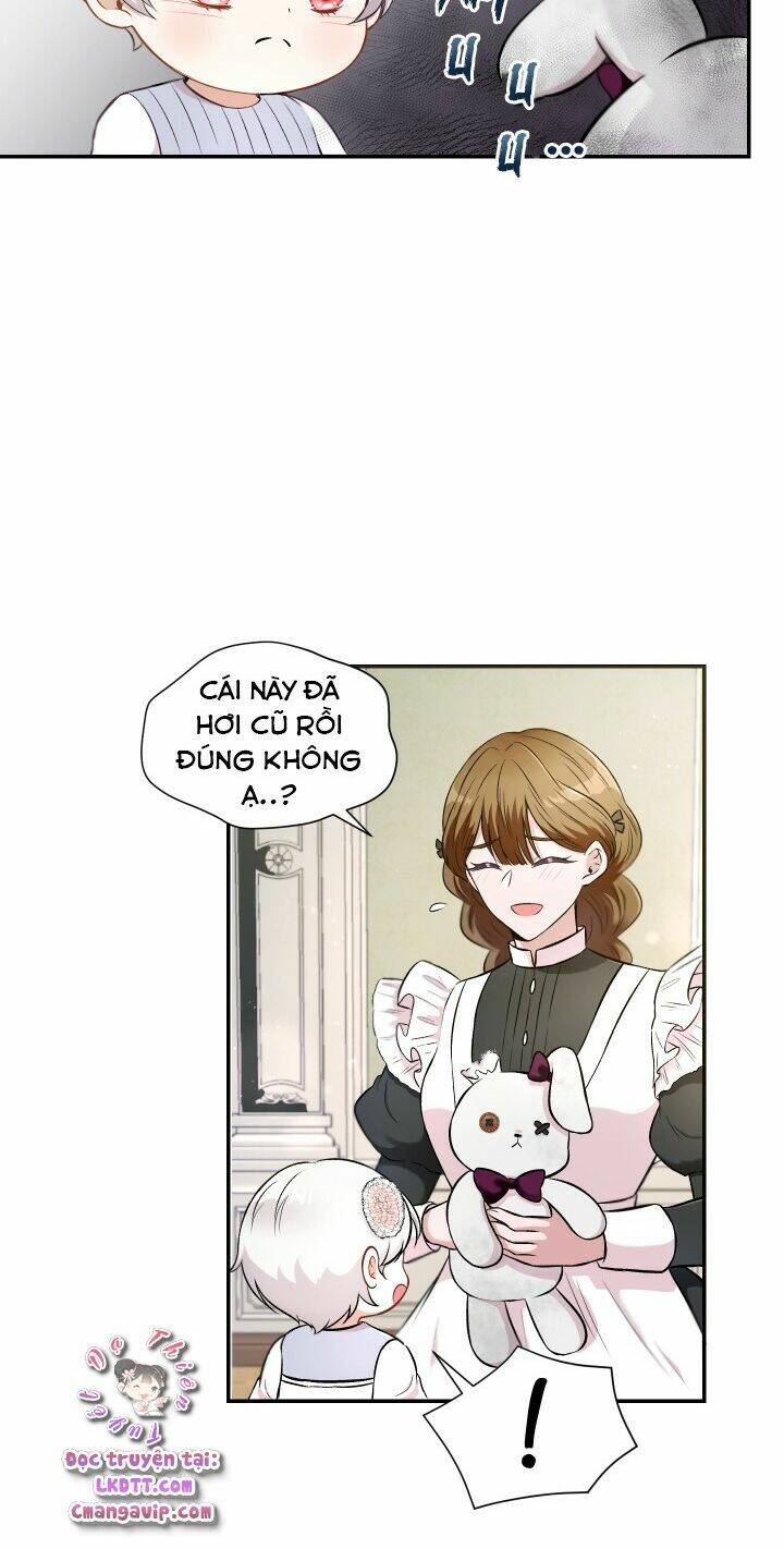 công chúa xấu xa chapter 6 22