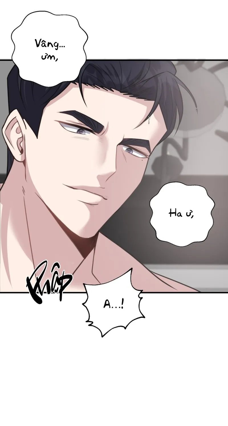 người chồng trẻ tuổi chapter 5 59