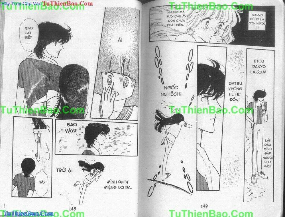 gia đình ma cà rồng chapter 4 12