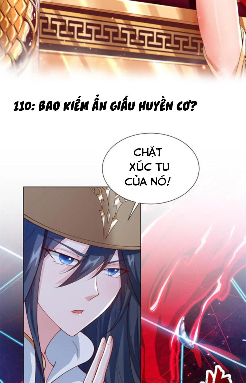 người nuôi rồng chapter 110 2