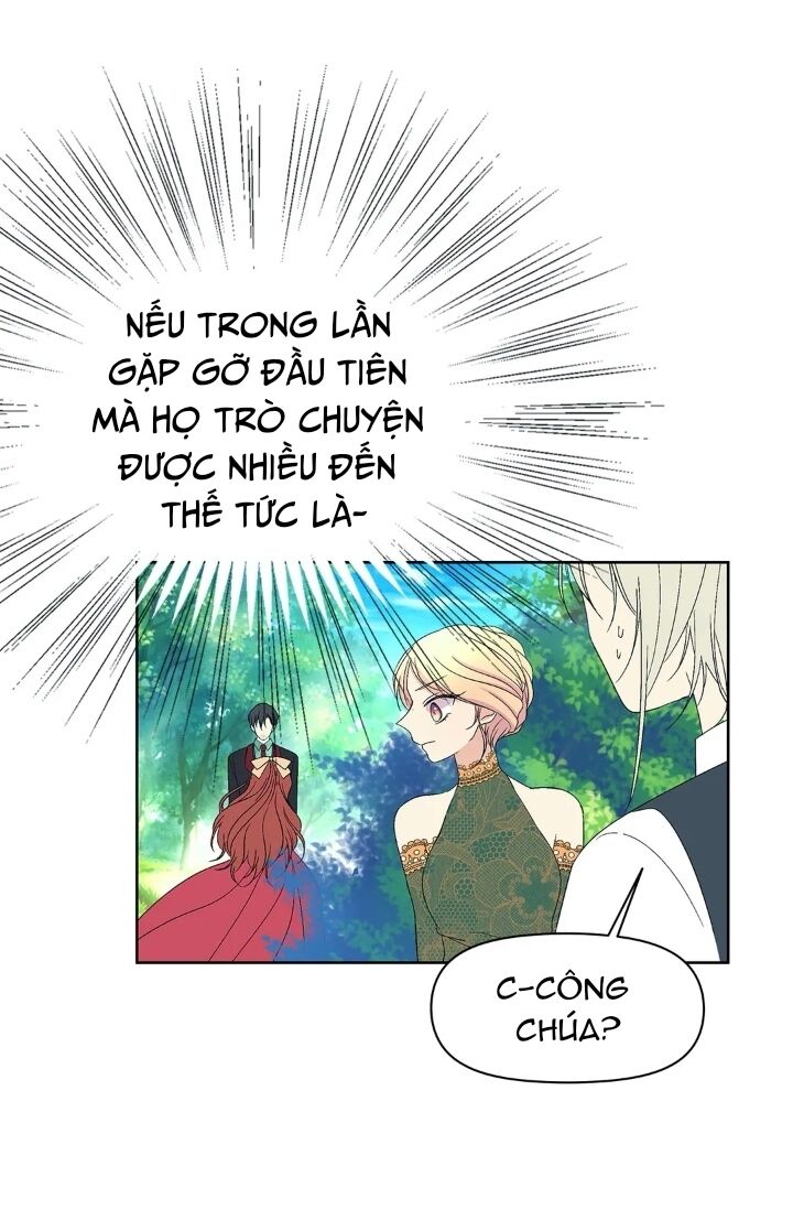 công chúa thời gian có hạn chapter 29 28