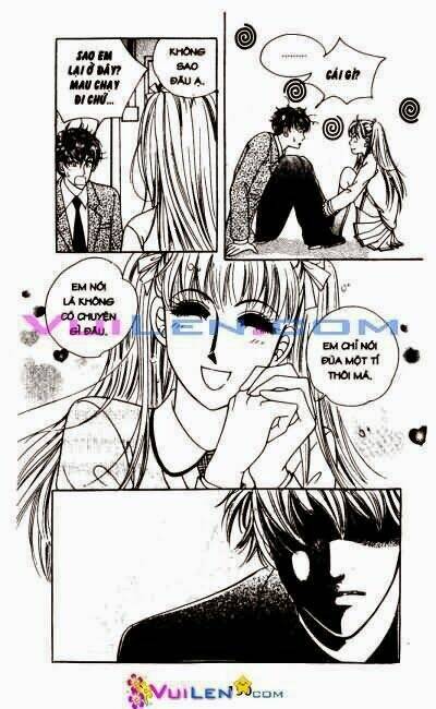 mãi yêu anh chapter 2 150