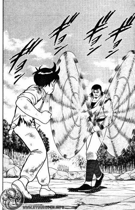 hoàng phi hồng phần 1 chapter 13 169