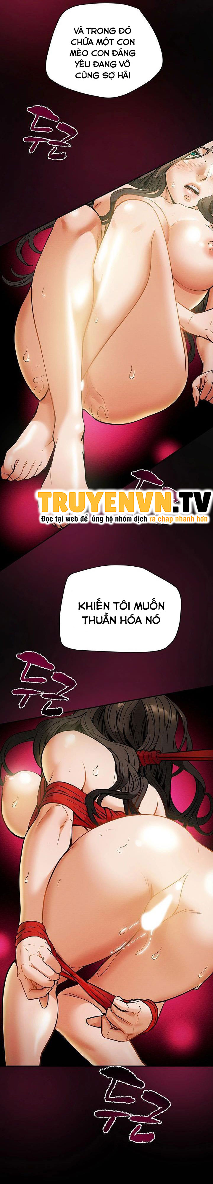 âm mưu dục vọng chapter 8 43
