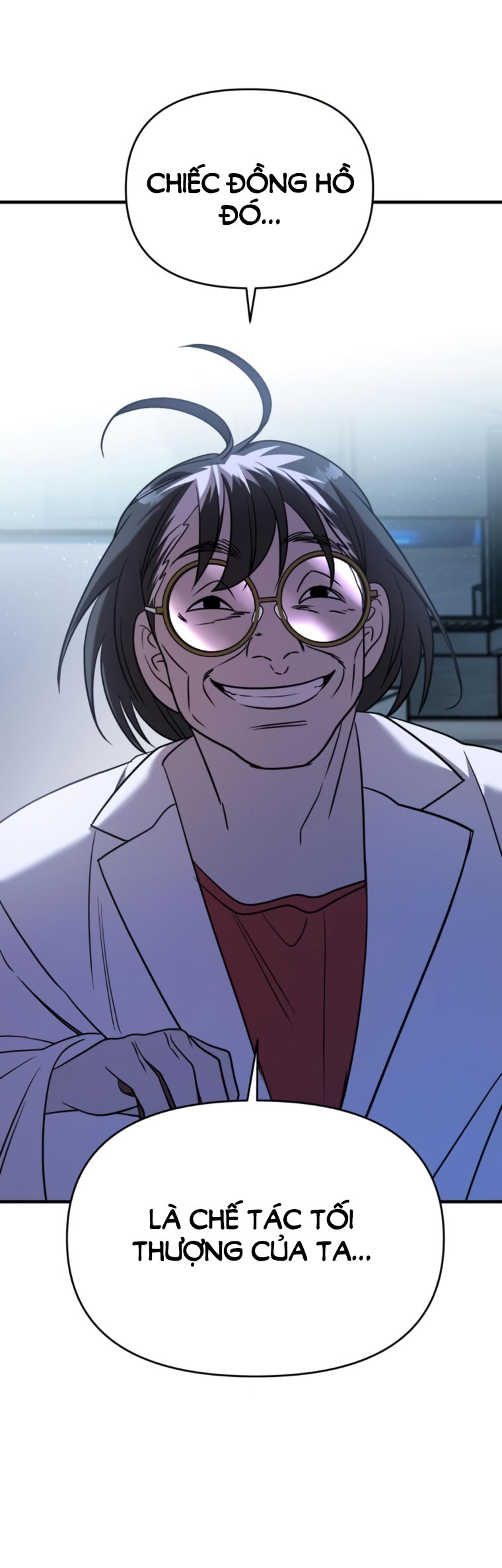 phản diện thuần túy chapter 65.2 68