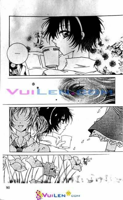 tiểu nữ vương chapter 4 90