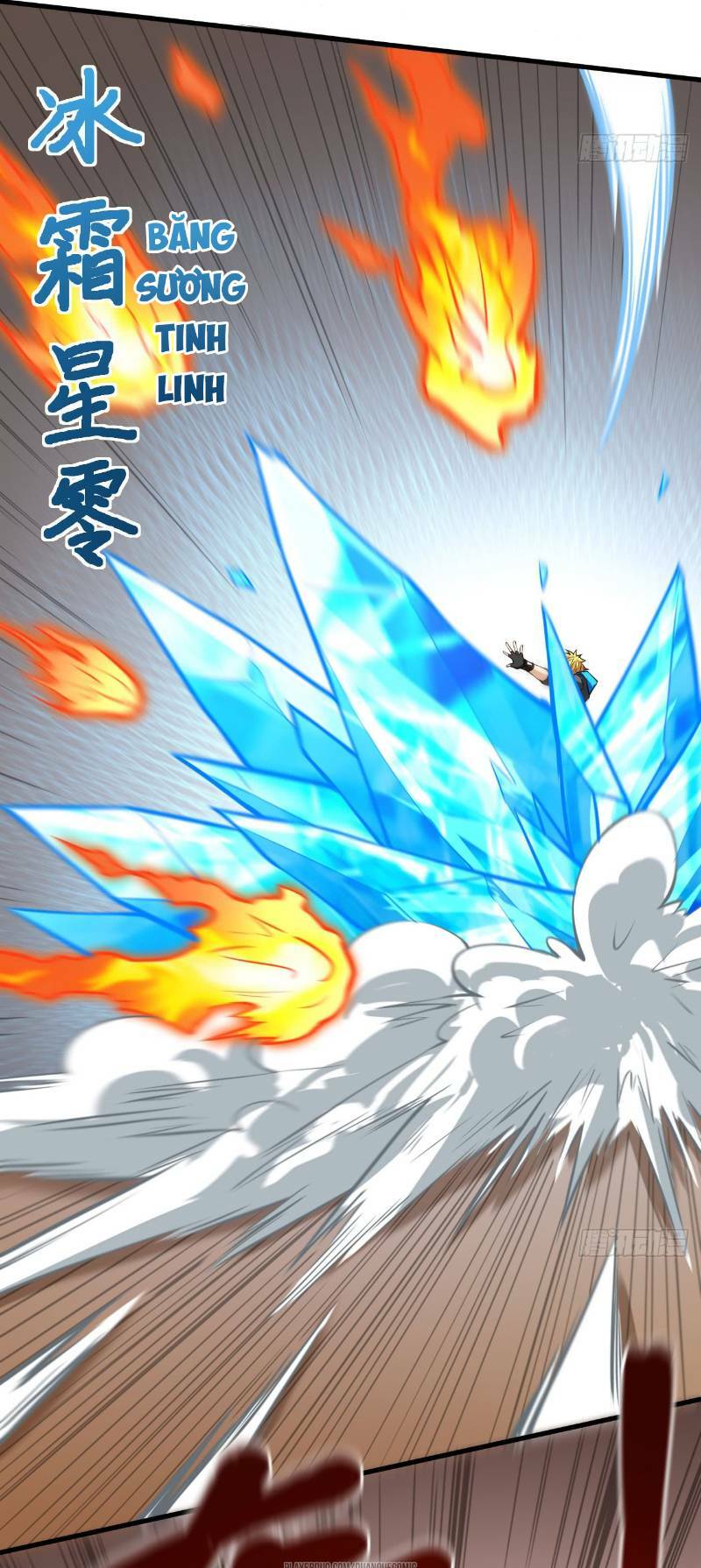 minh nhật thần đô chapter 4.2 13