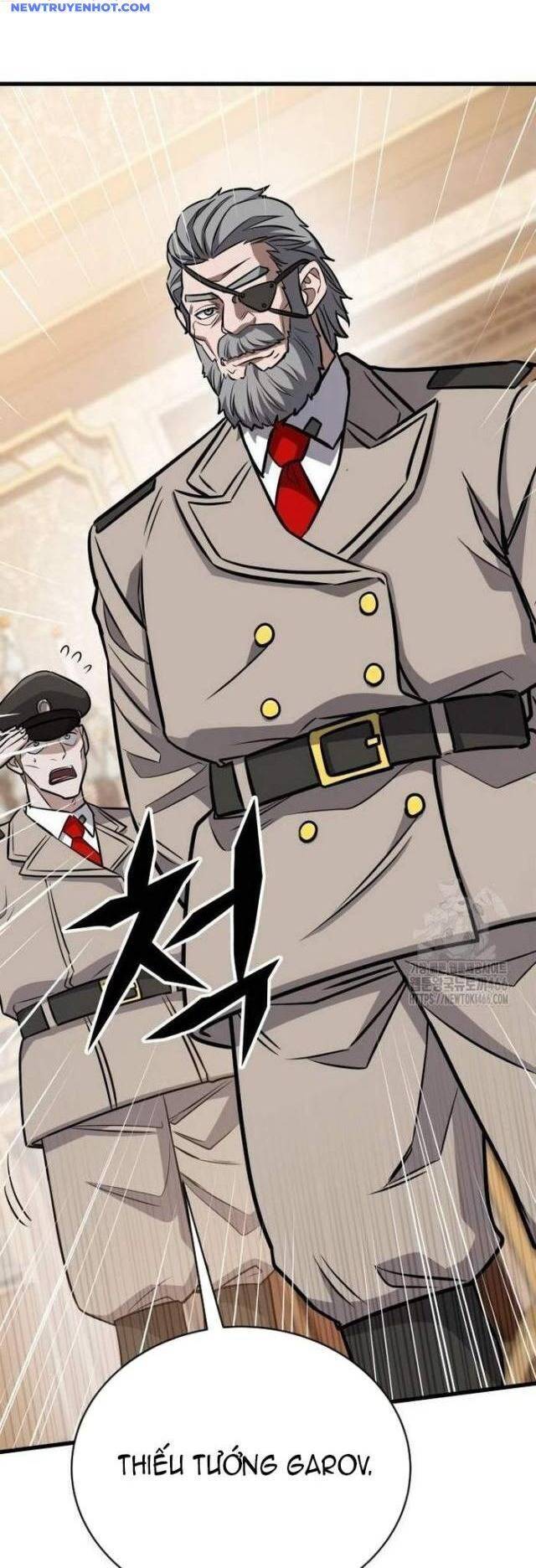 thợ săn huyền thoại trẻ hóa chapter 35 8