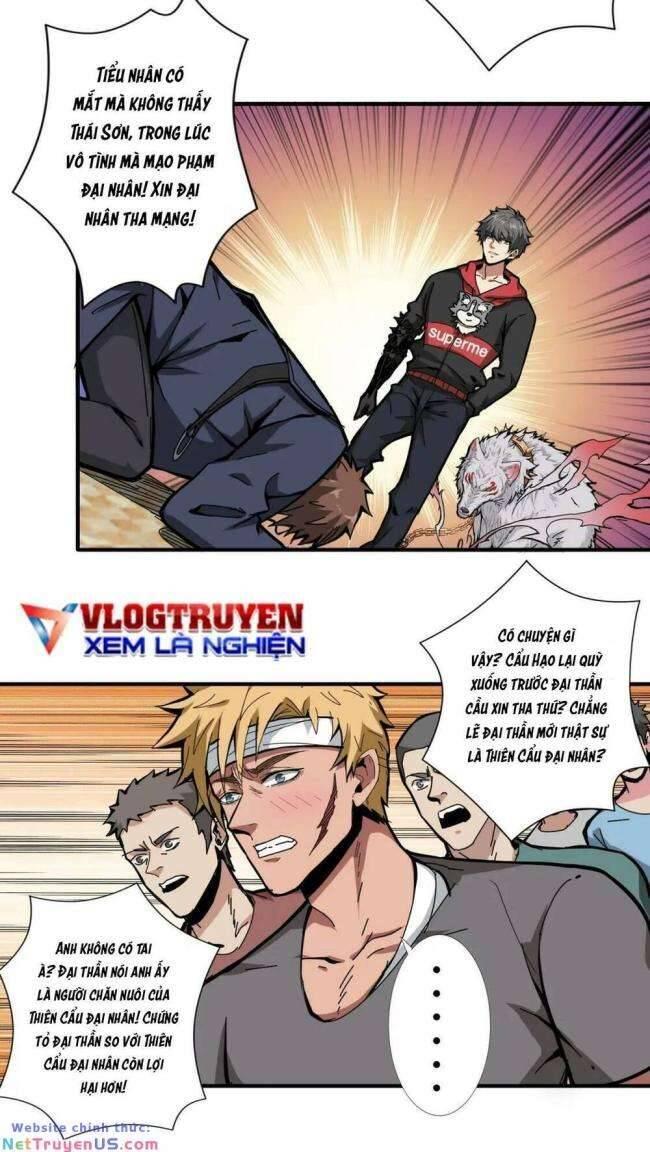 god slayer chapter 106 19