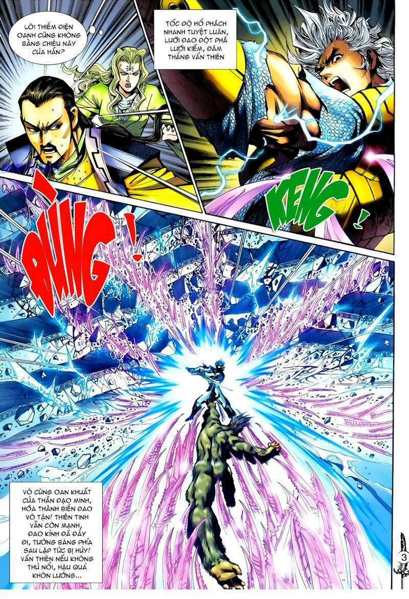 thần binh huyền kỳ ii chapter 39 15