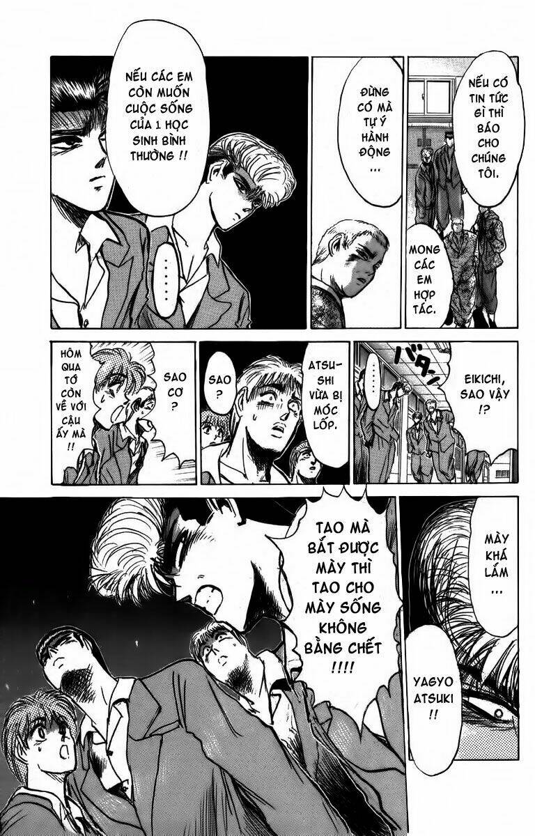 shonan junai gumi chapter 165 7