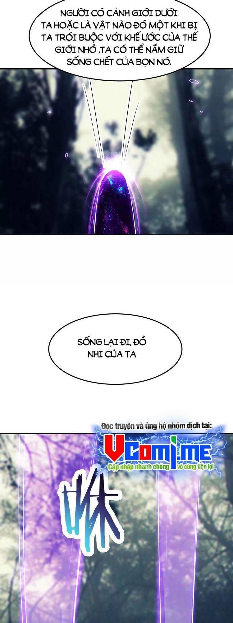 đồ đệ ta toàn là nữ ma đầu chapter 162 20