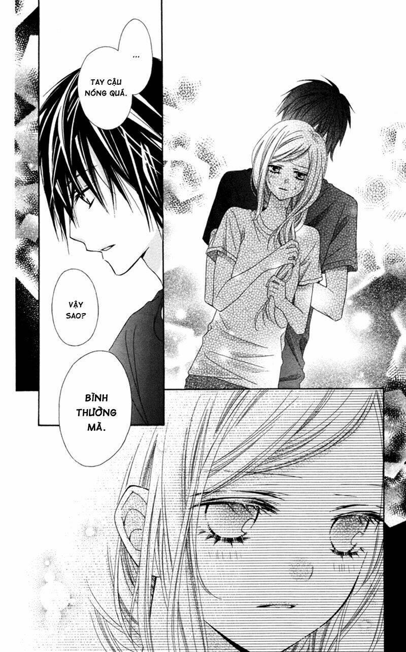 stardust wink chapter 33 22