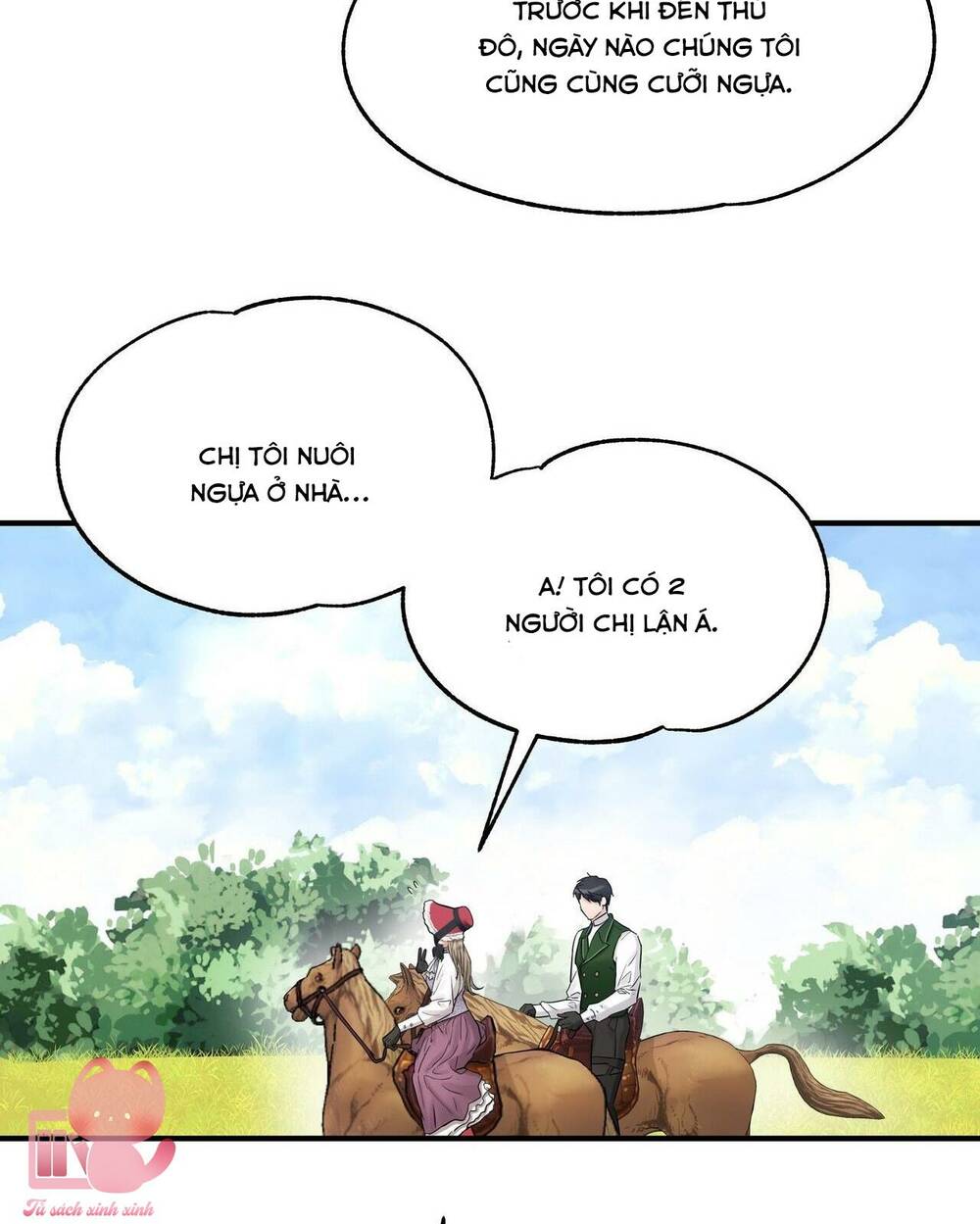 người thừa kế chapter 31 55