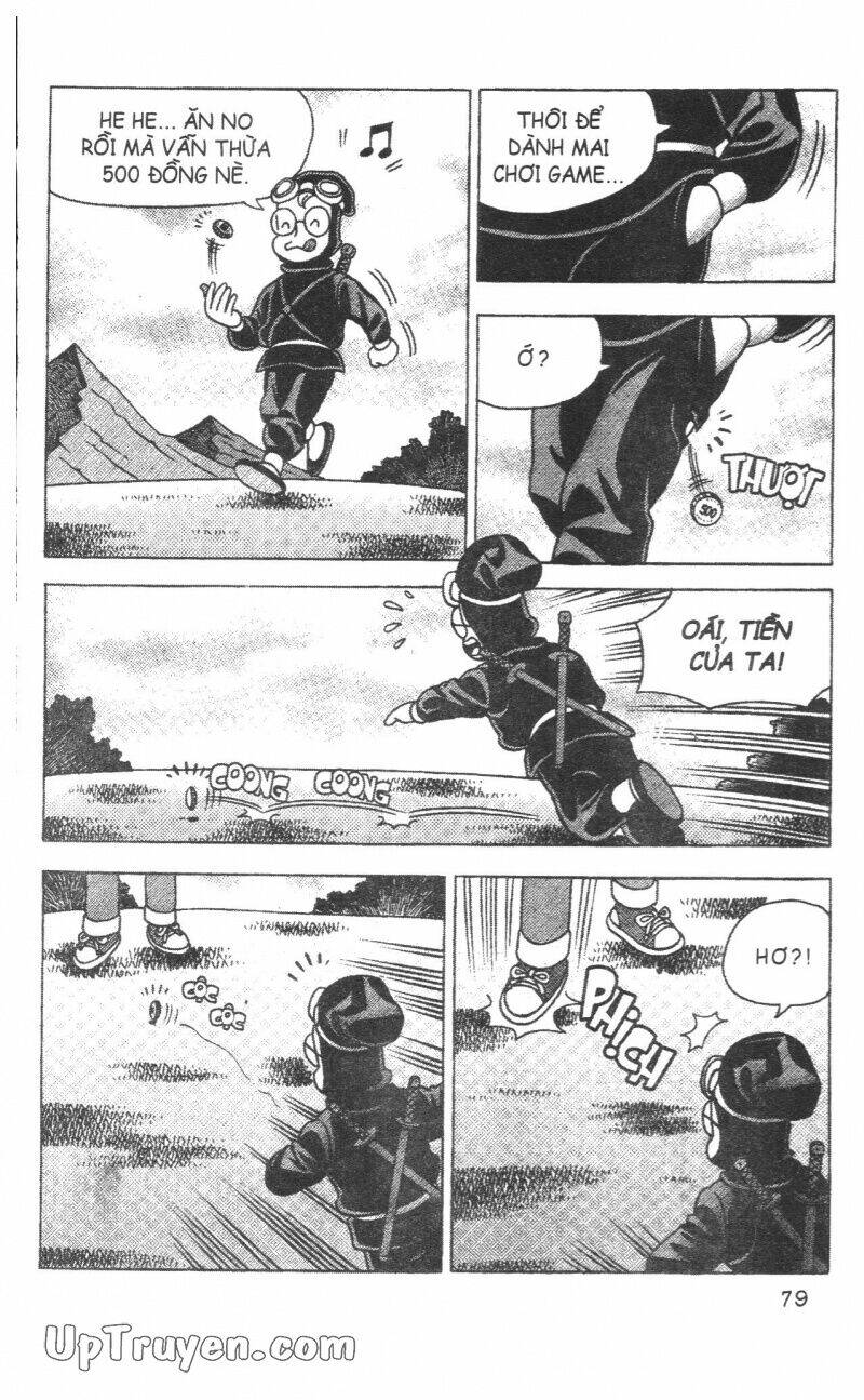 đội quân nhí nhố chapter 38 81