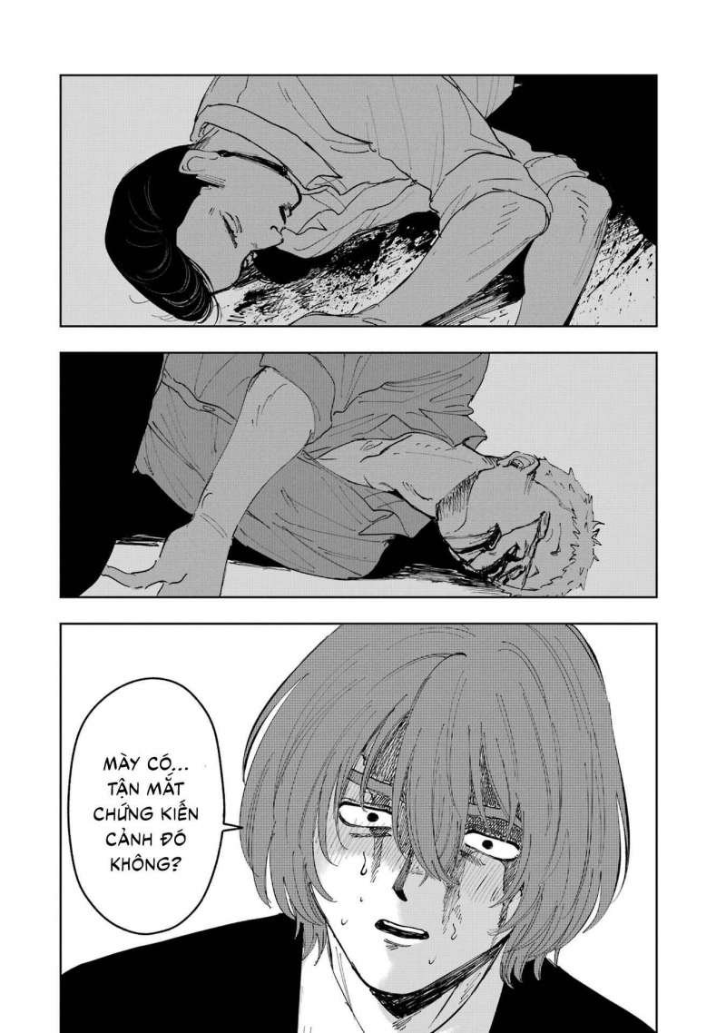 boku to mimoza no 75-nichi chapter 9 25