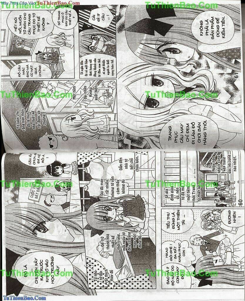 cô bé thiên tài chapter 1 32