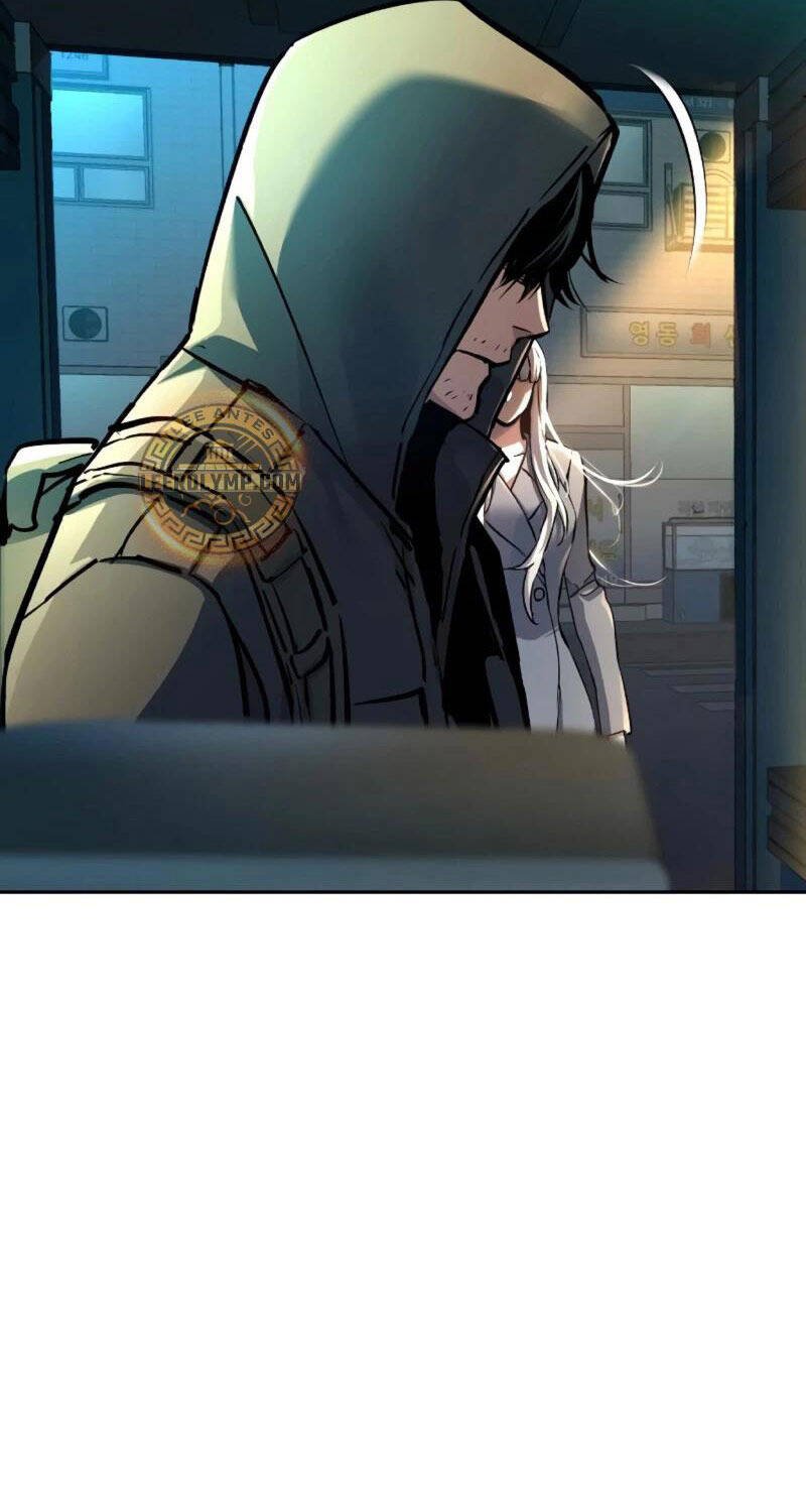 bạn học tôi là lính đánh thuê chapter 201 94