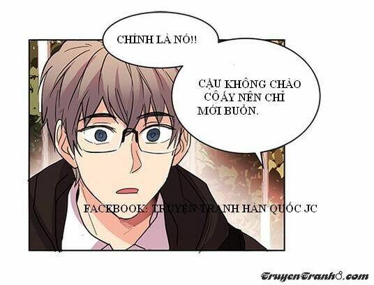 bạn gái siêu phàm chapter 3 12