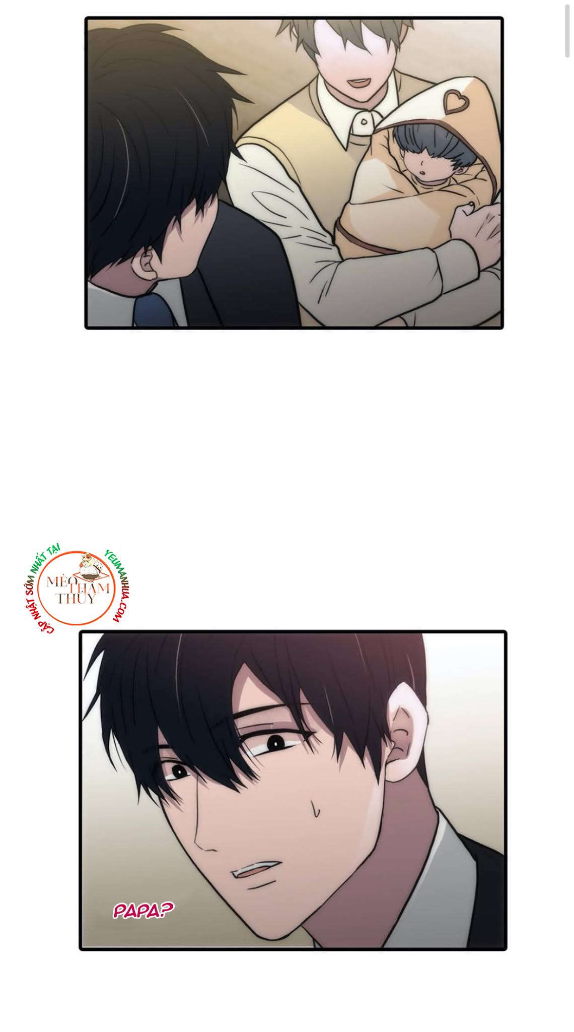 đưa đón người yêu chapter 67 3