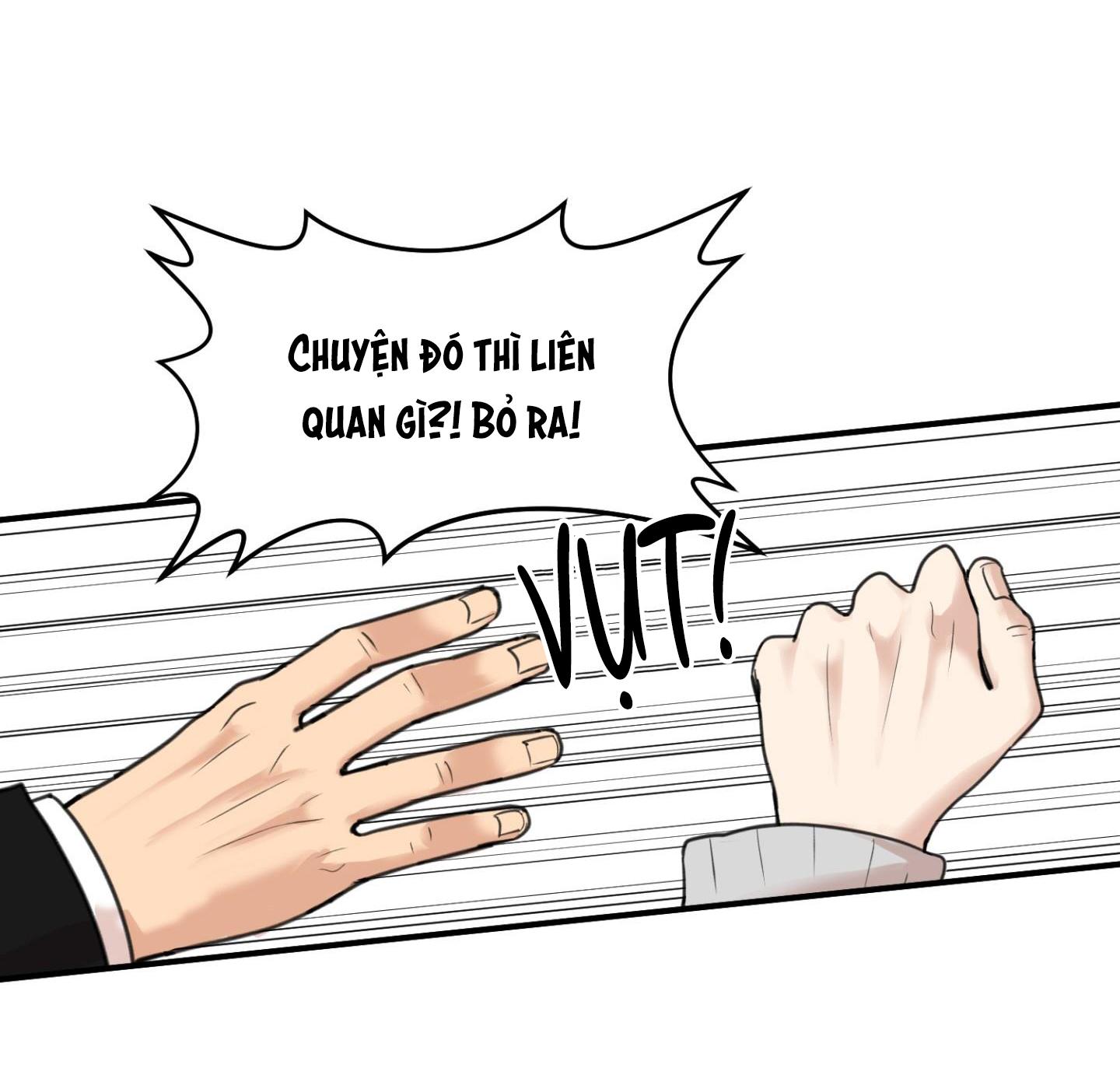 sự trả thù méo mó chapter 1 33