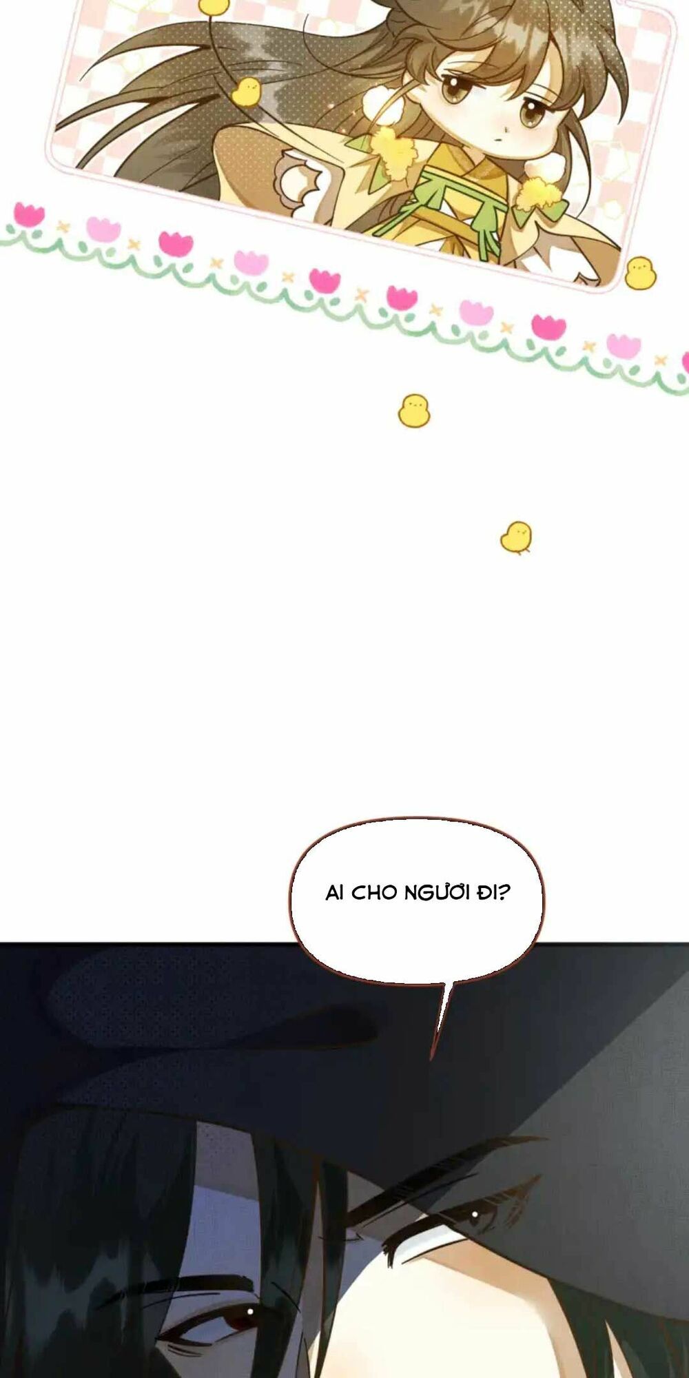 ác nữ mỹ nhân siêu vô hại chapter 2 6