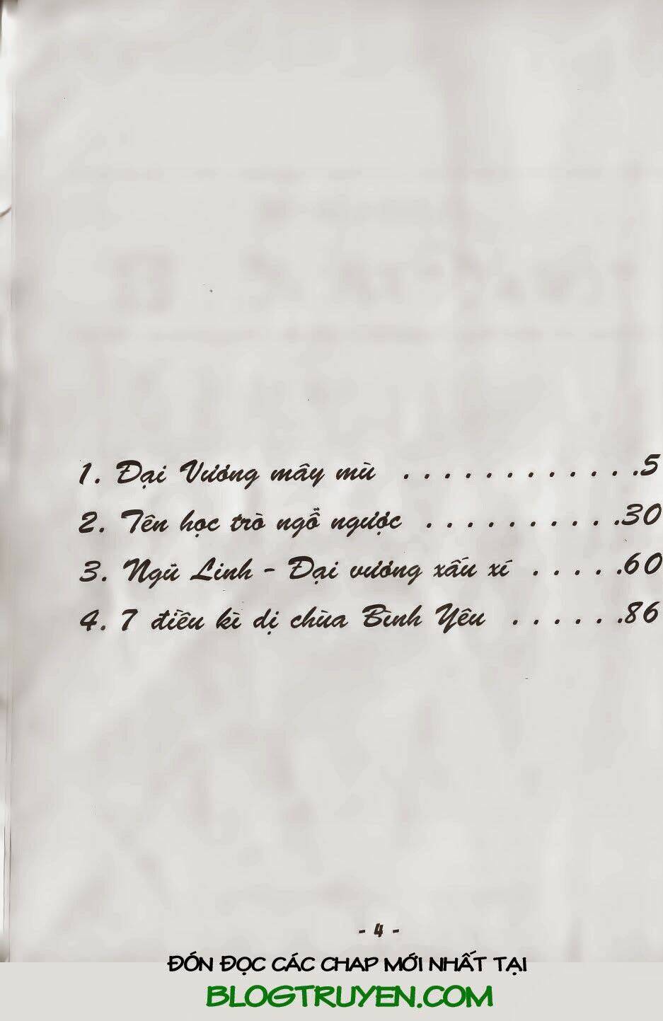 tôn ngộ không chapter 33 2