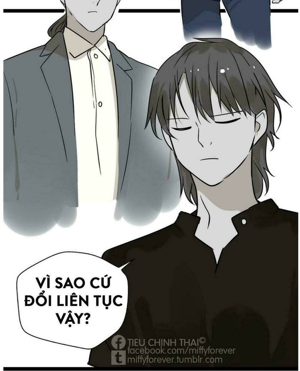 mục linh chapter 11 61