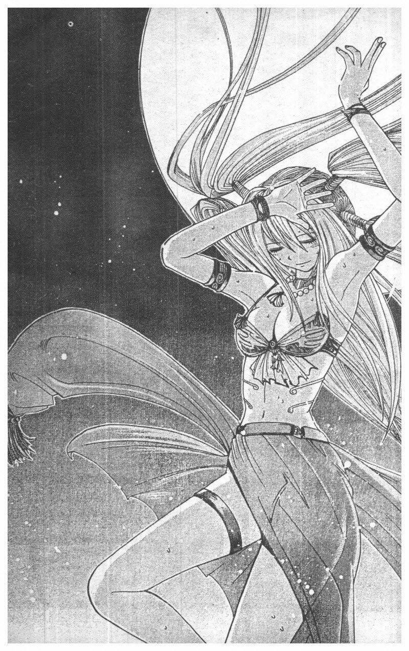 rave master (scan) chapter 9 114