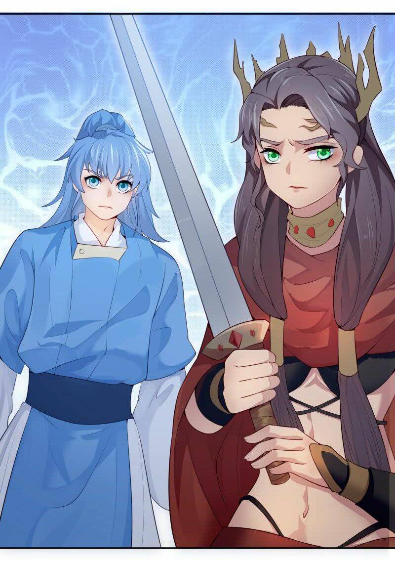 ma nhị đại chapter 35 15