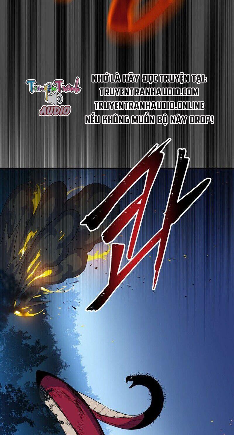 tiêu diệt đấng cứu thế chapter 39 53