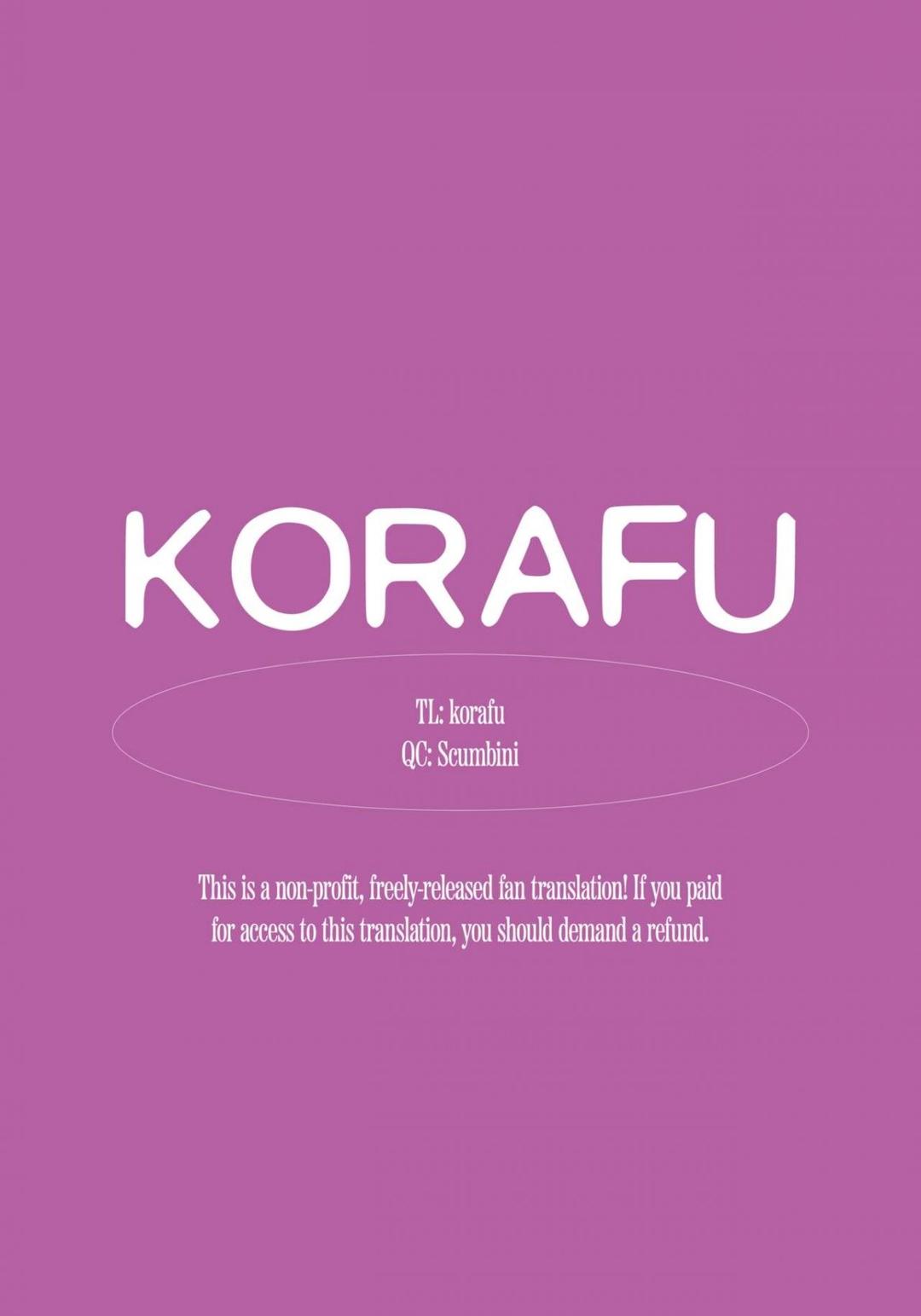 bị mẹ bạn quyến rũ… chapter 1 23