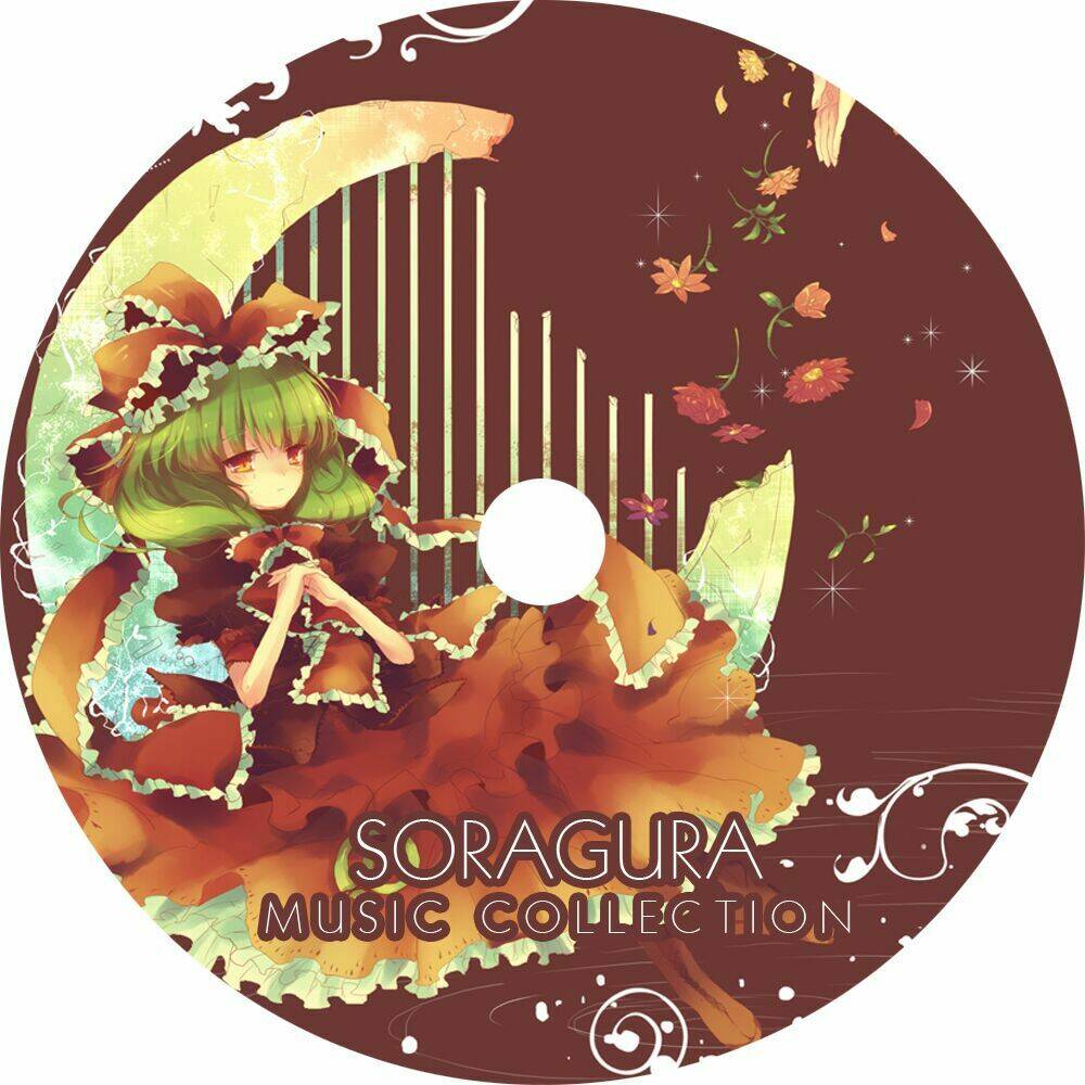 sora gura chapter 1 2