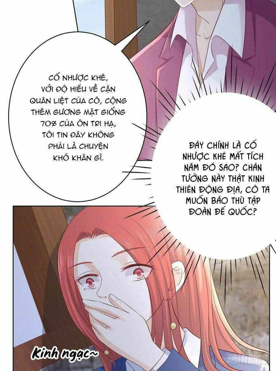 liệt ái tri hạ: series mật đào tiểu tình nhân chapter 242 6