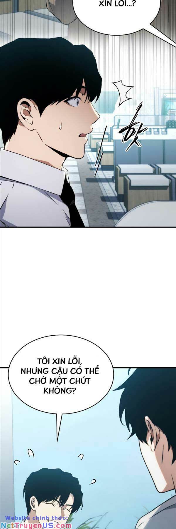 Người Chơi Mạnh Nhất Hồi Quy Lần Thứ 100 chapter 8 37