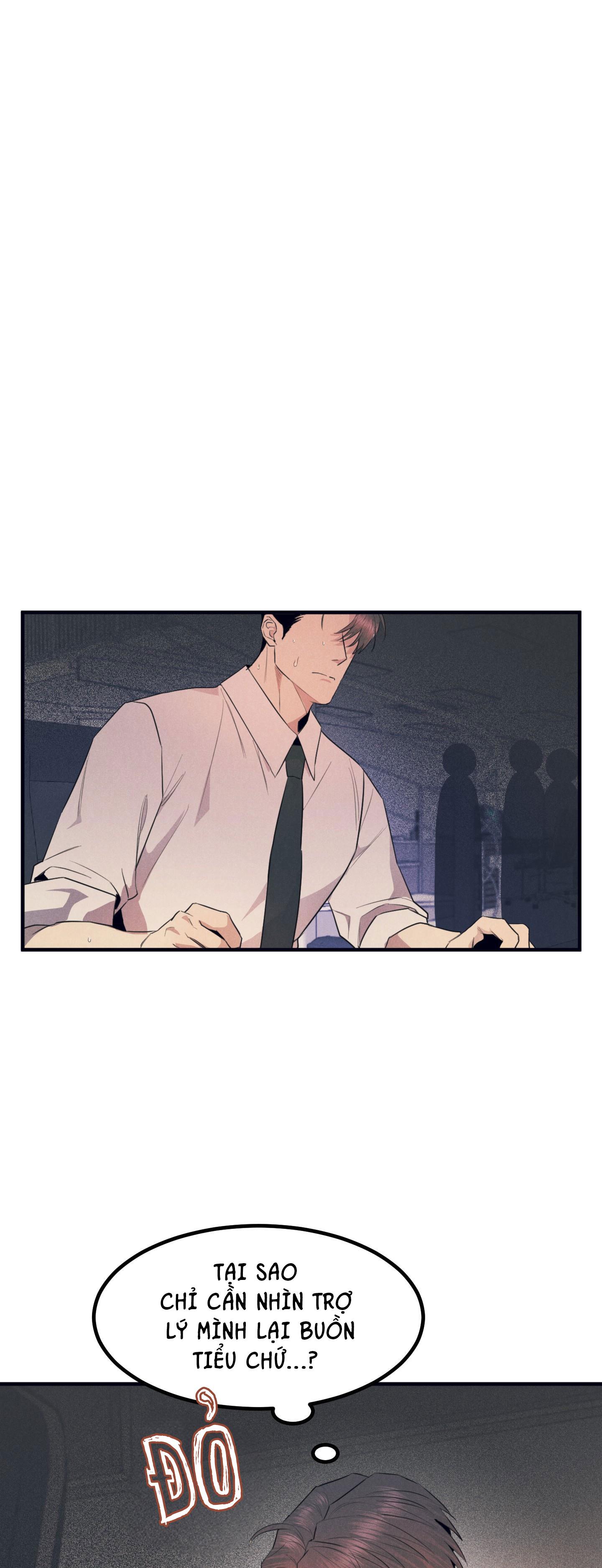 bl ngắn tuyển chọn chapter 2.5 17