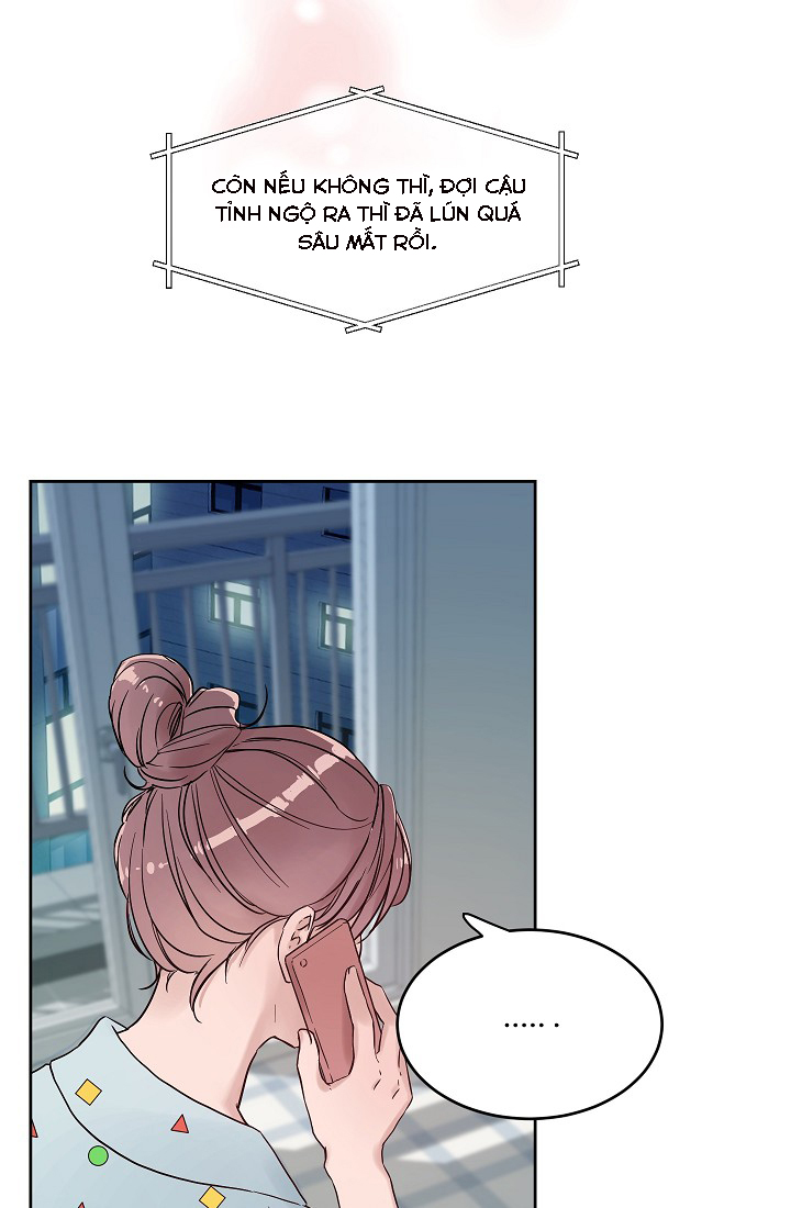 [18+] công tư phân minh chapter 28.2 1