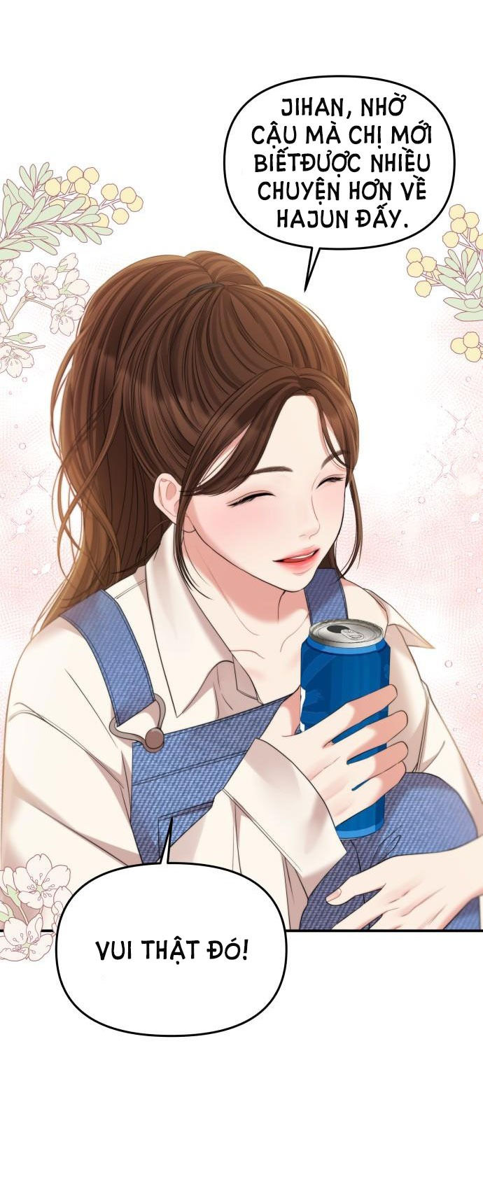 gửi em người đánh cắp những vì sao - to you who swallowed a star chapter 78.2 9