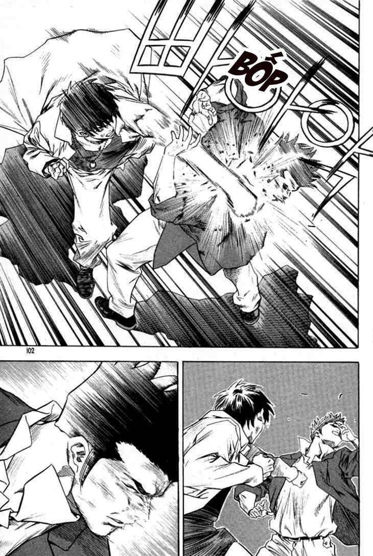 change guy chapter 303 2