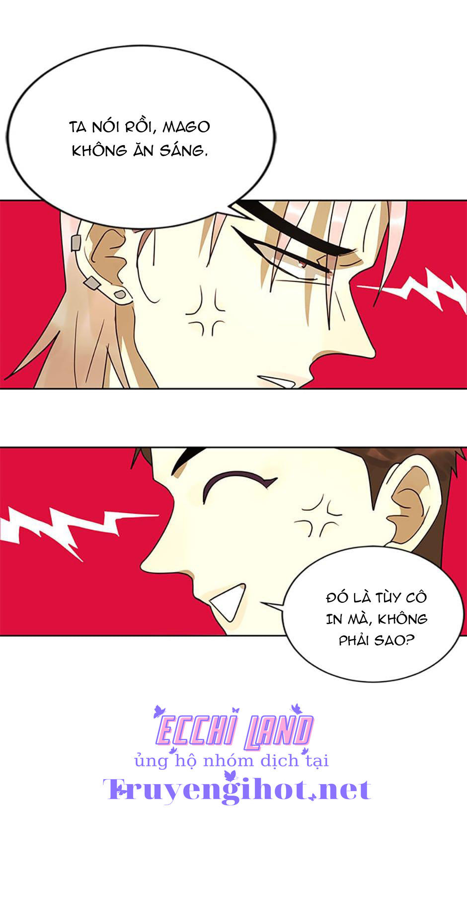 tiểu thuyết đầu tay của ác nữ chapter 18.2 1