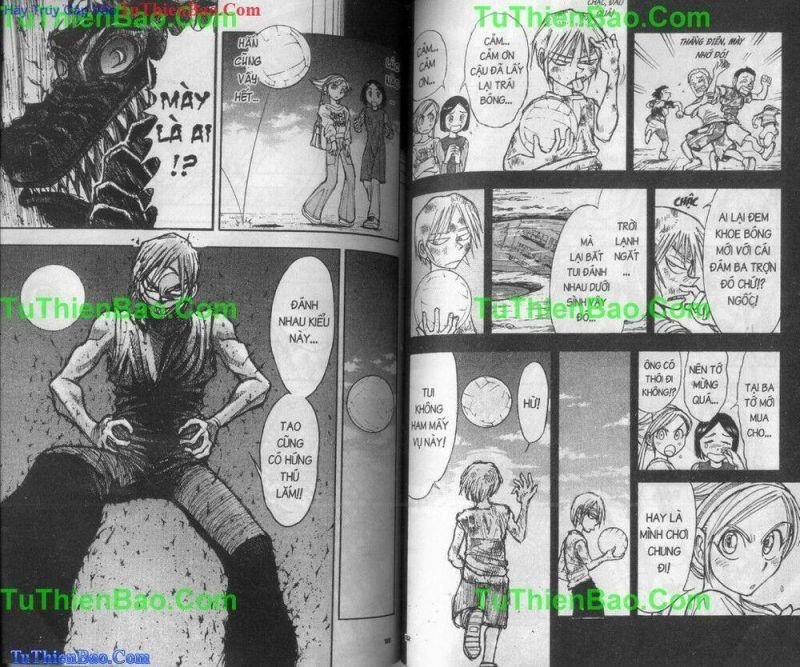 sắc lệnh ánh trăng chapter 1.4 1