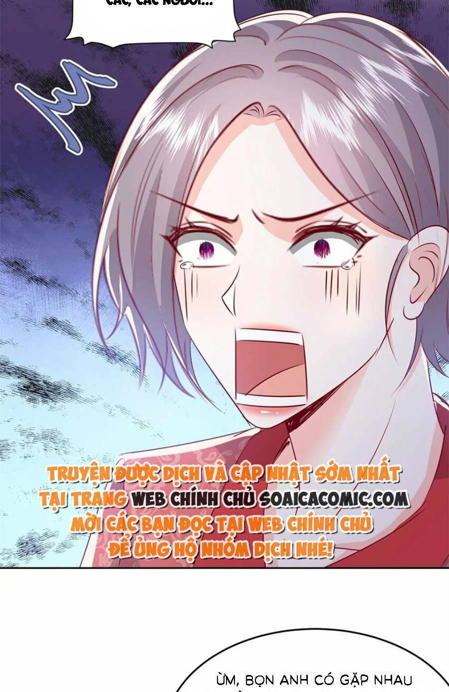 cô vợ của tôi không dễ bắt nạt chapter 65 26