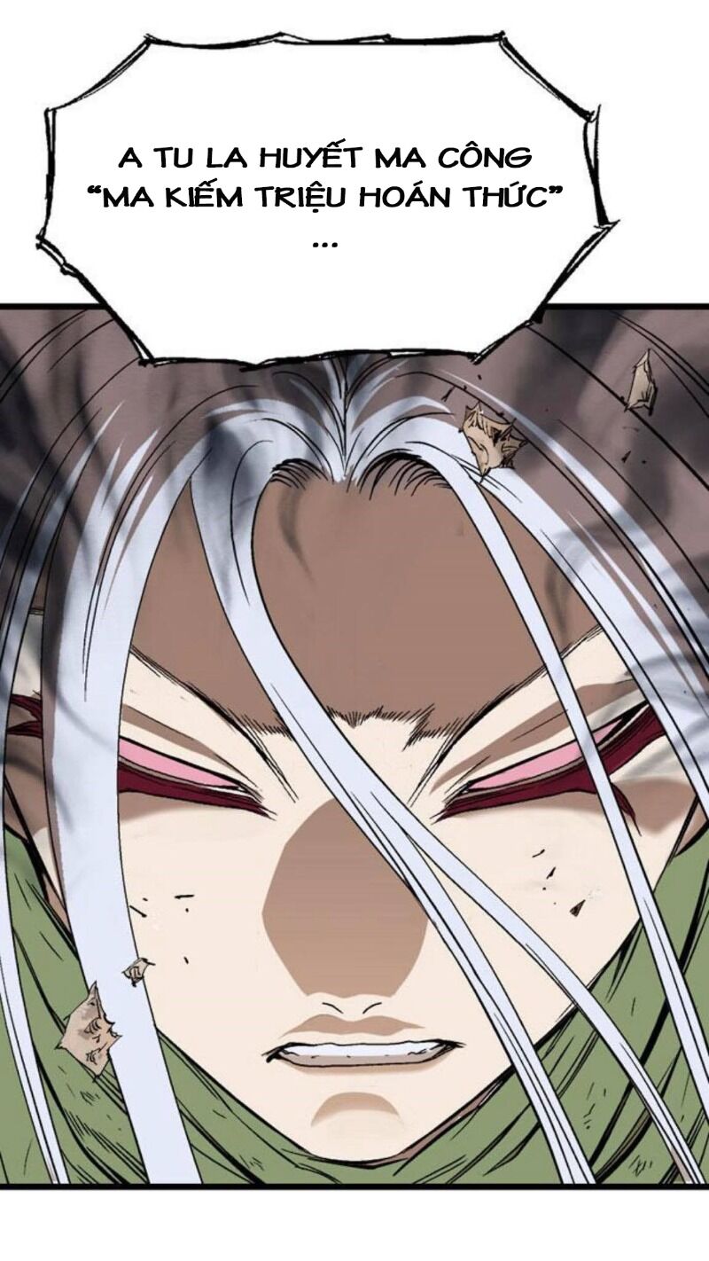 cao thủ 2 chapter 128 43